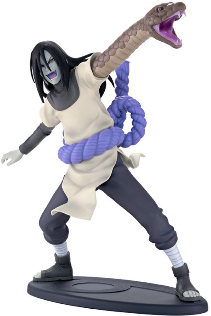 Abysse Naruto Shippunden Figur - Orochimaru