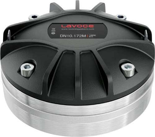 Lavoce DN10.172M Hochton-Treiber 8Ω