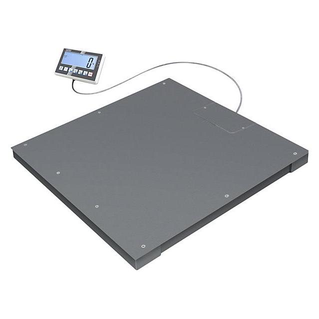 Kern IoT-Line Bodenwaage BFC (BFC 3T-3M)