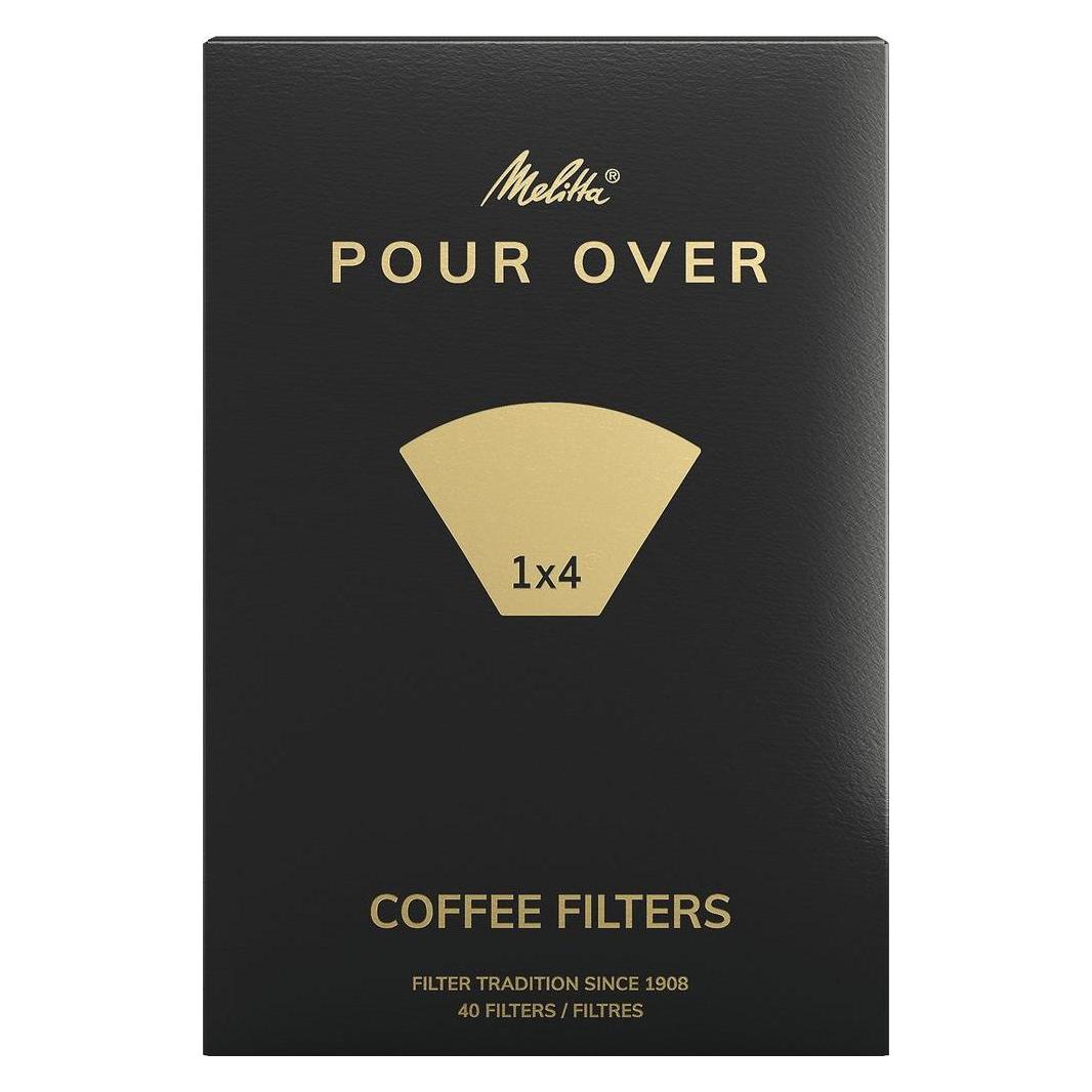 Melitta Filterpapier (221097 M0562-0540)