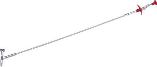 Meister Werkzeuge 800392 Federarm-Pinzette groß Federarmpinzette