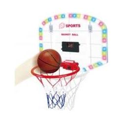 Madej Basketballbrett + Ball + Pumpe (68704130)