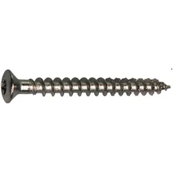 Profix, Schrauben, Fussleistenschrauben Torx