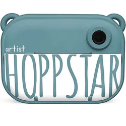 Hoppstar Artist