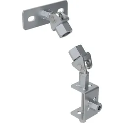 Geberit Pluvia Abstützungsset 358062001