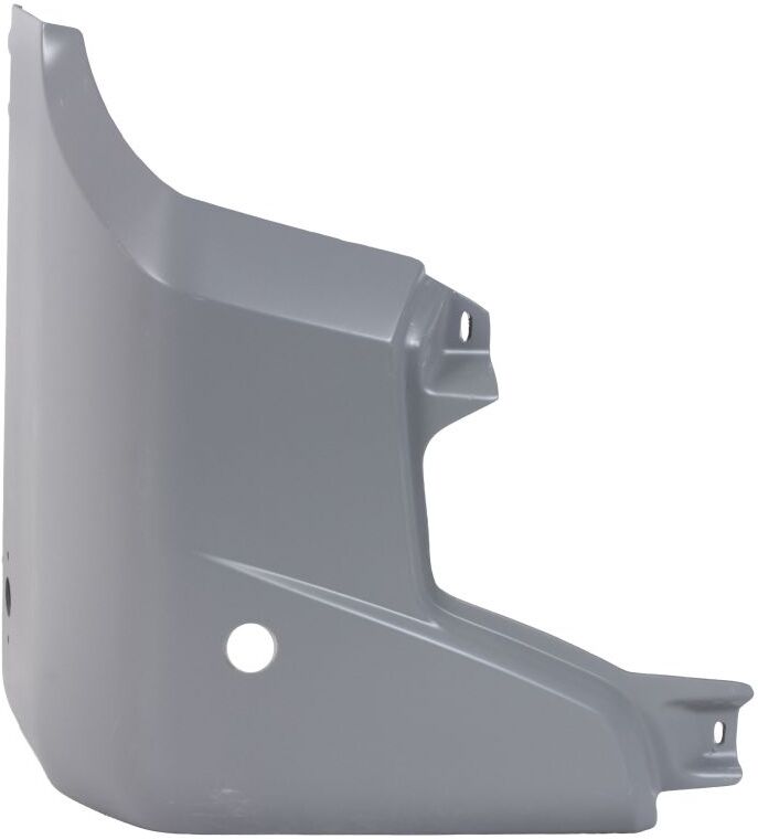 Pare-chocs PACOL MER-RB-506R