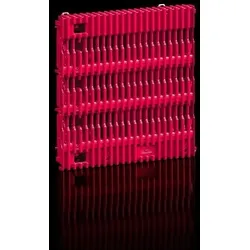 Rittal RiLineX Basismodul, RX 9360.120 (VE6)