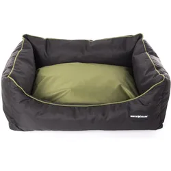 Martin Sellier WATER-REP DOMINO DOG BASKET X8812474 (Hund), Hundebett + Katzenbett
