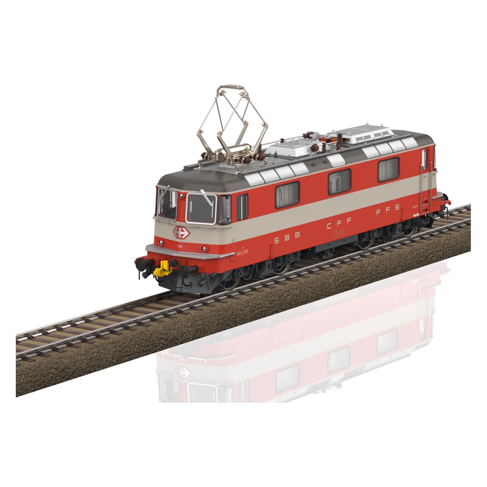 Trix 25420 (Spur H0) (T25420)