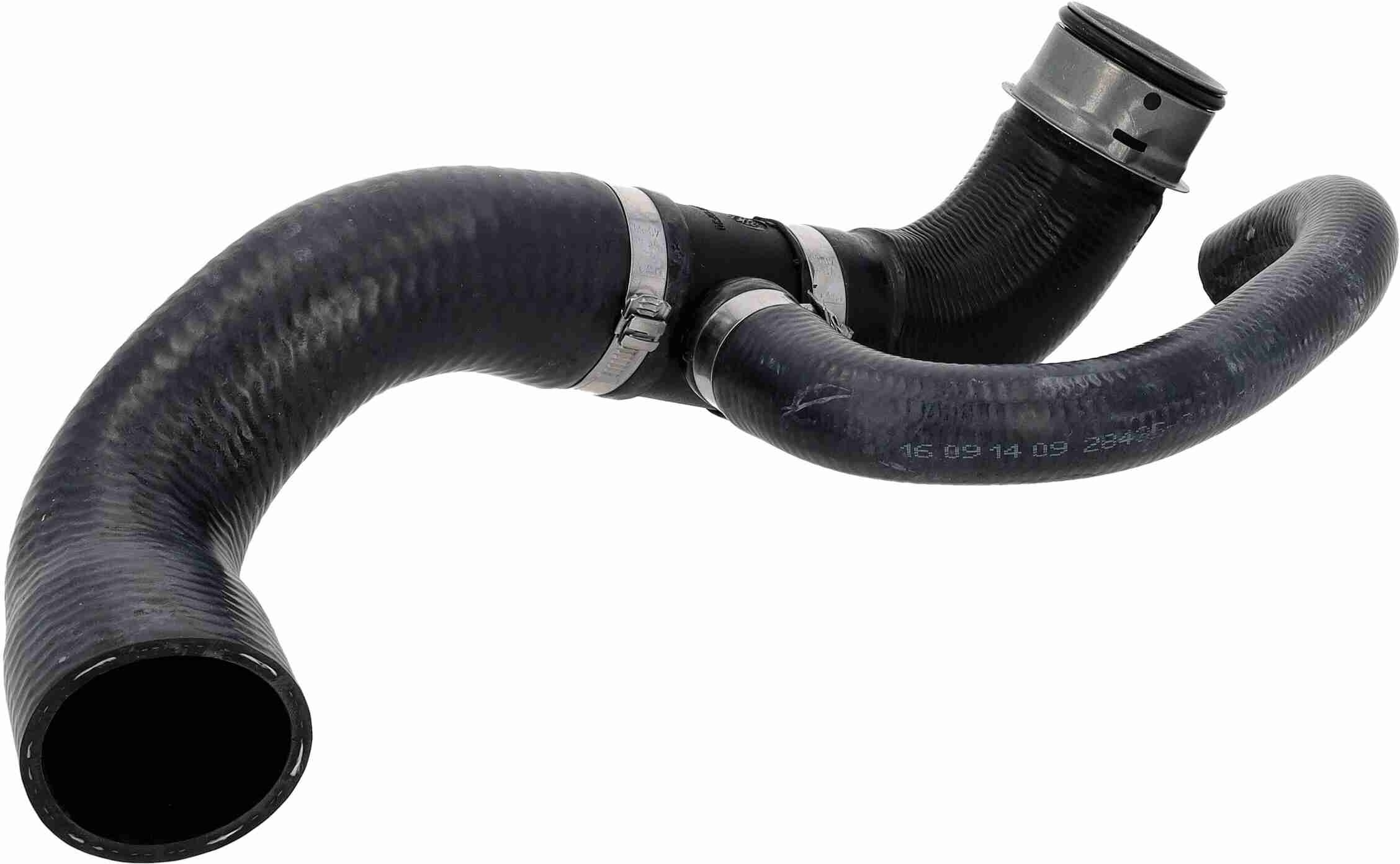 Vaico Kühlerschlauch Original Qualität V30-2904 Für Chrysler Mercedes