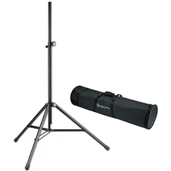 K&M 214/6 Boxenhochständer Set