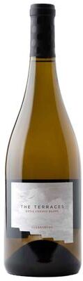 """The Terraces""" """The Terraces Chenin Blanc 2024 White Wine - California"""