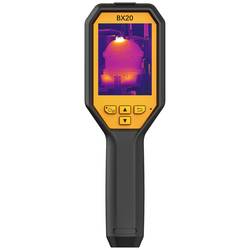 HIKMICRO HM-TP52N-3AQF-BX20 Wärmebildkamera -20 bis 550 °C 256 x 192 Pixel 25 Hz integrierte Digitalkamera