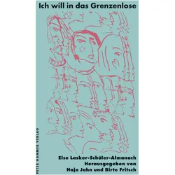 Ich will in das Grenzenlose, Fachbücher von Hajo Jahn, Birte Fritsch