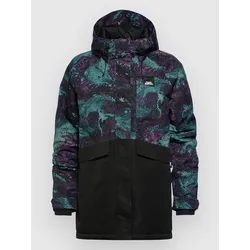 Horsefeathers Ember Jacke mosaic Gr. M