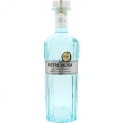 Bistro Vodka 40% Vol. 700ml