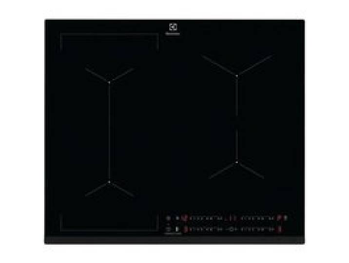 Plaque à induction Electrolux 7332543797622 Noir