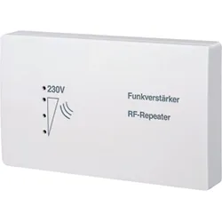 Eberle-Funkverstärker Instat 868-rep