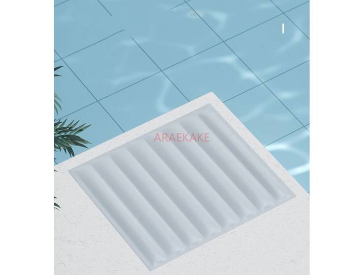 Tapis de glace pour animaux de compagnie, tapis de refroidissement pour chien, tapis de lit de glace, tapis de couchage pour chat, tapis de couchage d'été