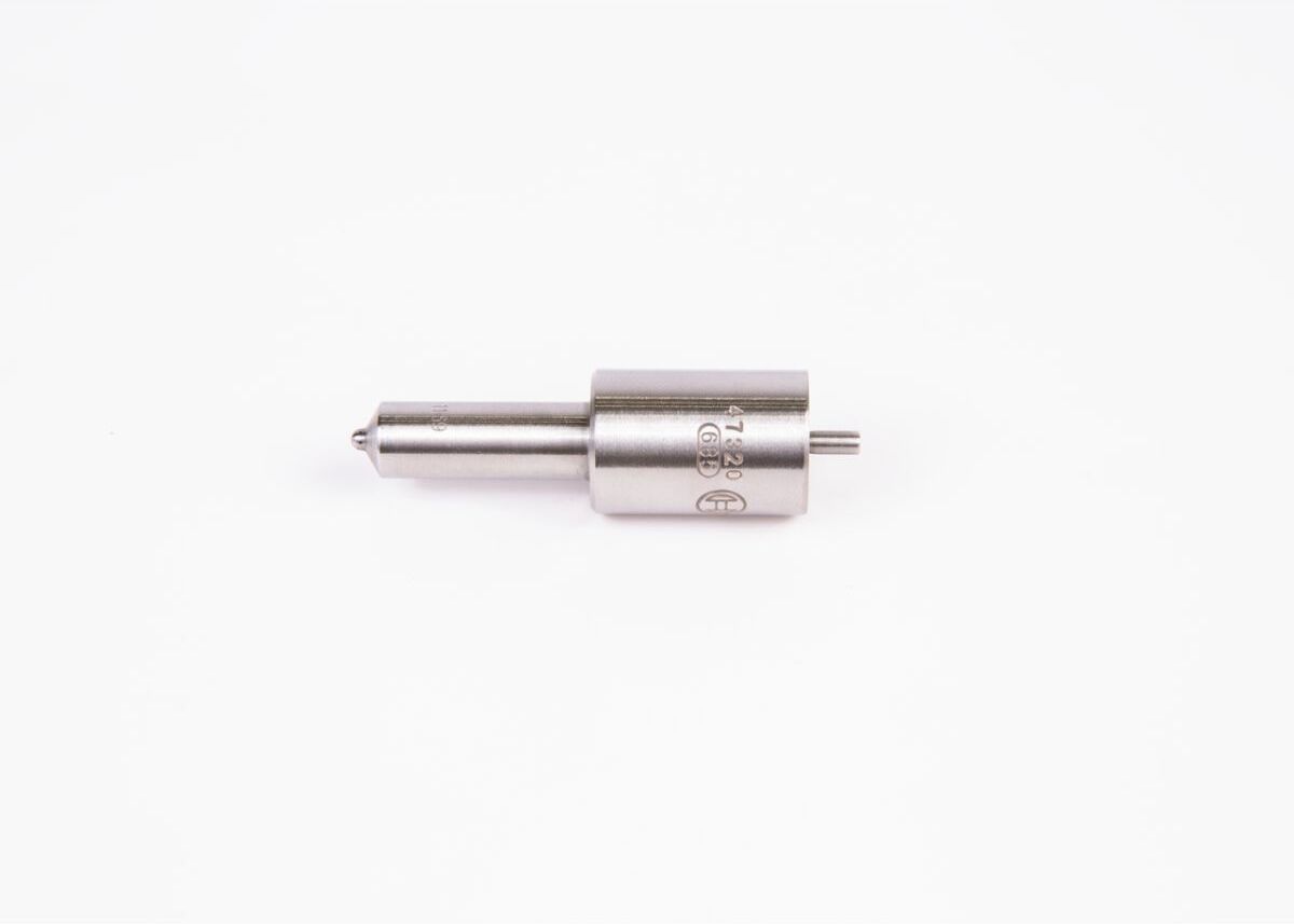 Einspritzdüse BOSCH 0 433 271 698