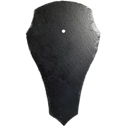 Trophystone Trophäenschiefer Rothirsch