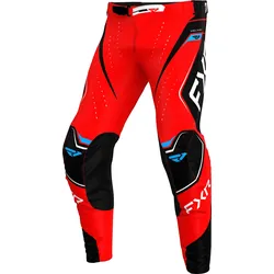FXR Helium Jugend Motocross Hose