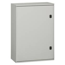 Legrand Legrand 036261 Wandschrank 600 x 800 x 300 Kunststoff Lichtgrau 1 St. Piece