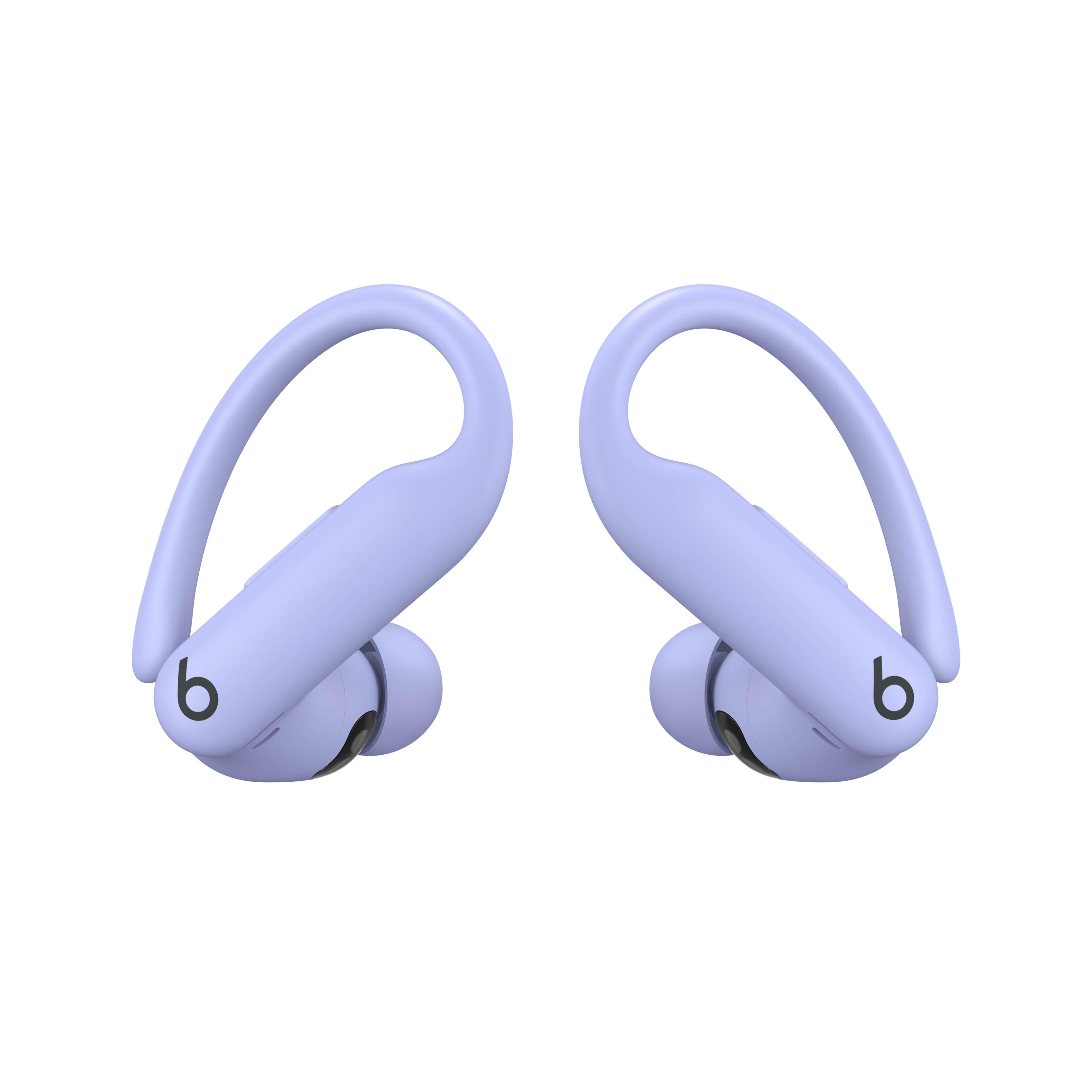 Apple Beats Powerbeats Pro 2 Wireless In-Ear Kopfhörer hyperviolett MX753ZM/A