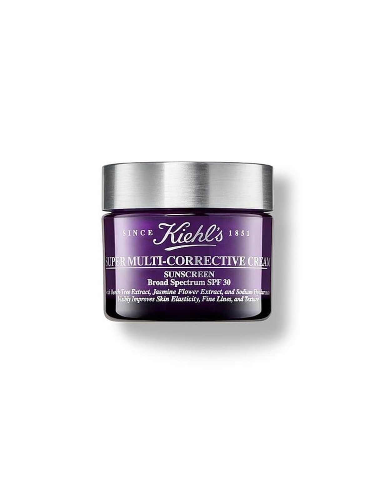 Kiehl's Super Multi Corrective Cream Spf30 50ml