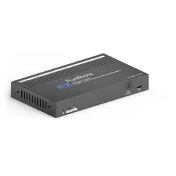 PureTools - 18G HDBaseT Receiver mit ARC und Audio-Breakout