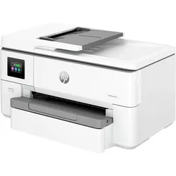 HP OfficeJet Pro 9720e (Tintenpatrone, Farbe), Drucker, Grau