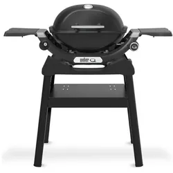 Weber, Gasgrill, Q1200 con stand (2.94 kW)