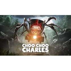 Choo-Choo Charles