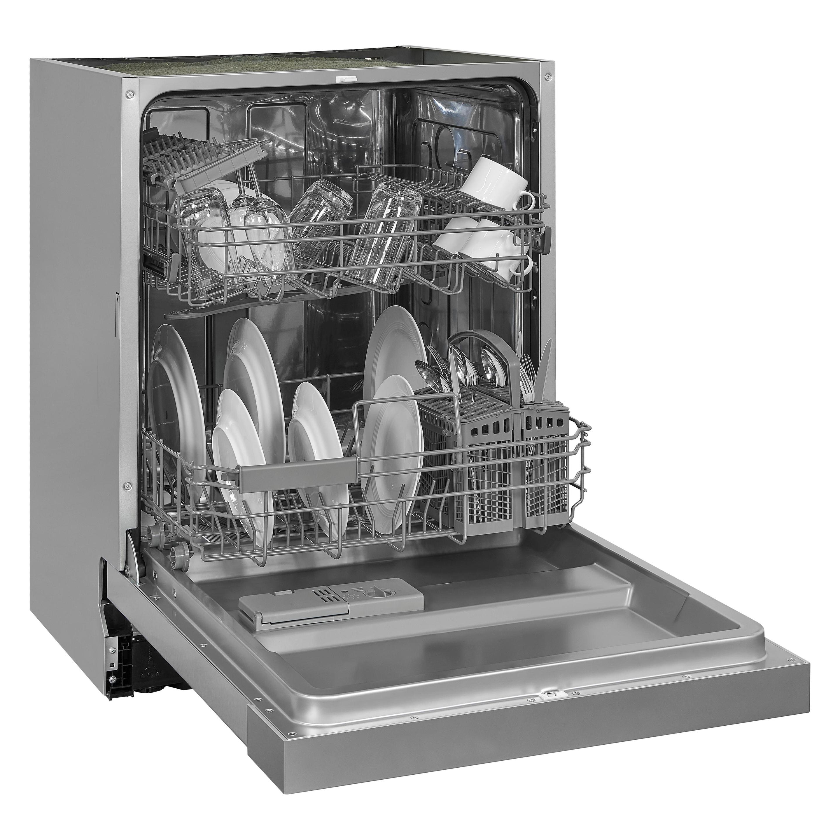 Exquisit Exqu Geschsp. EGSP1012-EB-030E E inox 816300301 (EGSP1012-EB-030E)