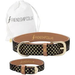 Kerbl The Dotty About You XL (Hund), Halsband + Leine
