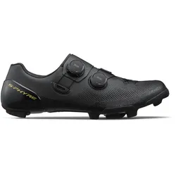 Shimano S-PHYRE RX910 Wide Gravelbikeschuh - wide - black - 45