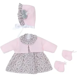 Asi Leonora - doll clothes (243183470)