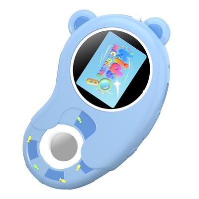 Kids HD Digital Microscope With Screen Portable Electronic Magnifier Science Exploration Toy Kids HD Digital Microscope With Screen Portable Electronic Magnifier Science Exploration Toy