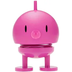 Hoptimist, Deko Figuren + Skulpturen, Aufsteller Bumble Classic S 7.9 cm, Pink