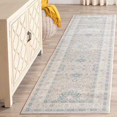 SAFAVIEH Archive Zada Distressed Vintage Boho Oriental Rug