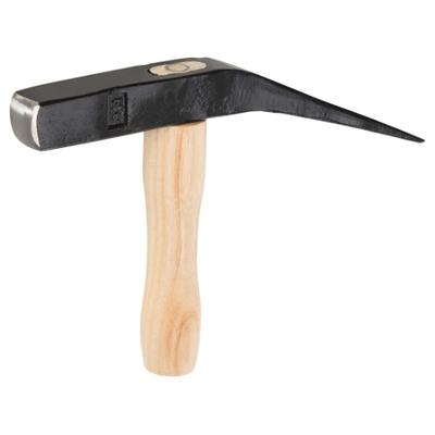 PICARD RUTHE Pflasterhammer Esche, Berliner Form, Nr. 3015059119, 1.500 gramm