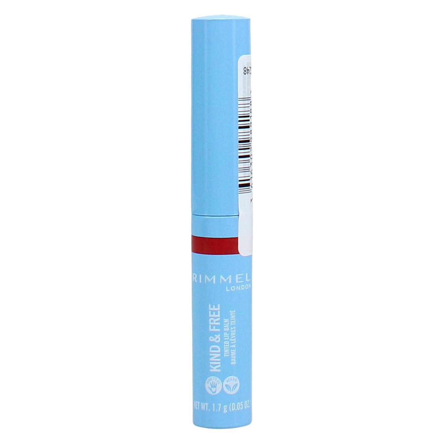 Rimmel London Kind & Free Tinted Lip Balm (Lippenbalsam) (1304299)