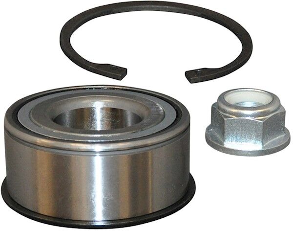 Jp Group Radlagersatz 4341300910 Für Renault