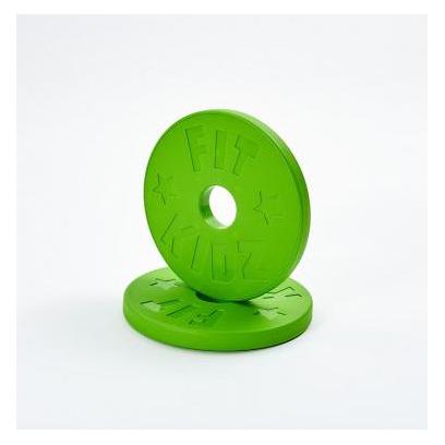 Fitkidz Bumper Plate (43973582)