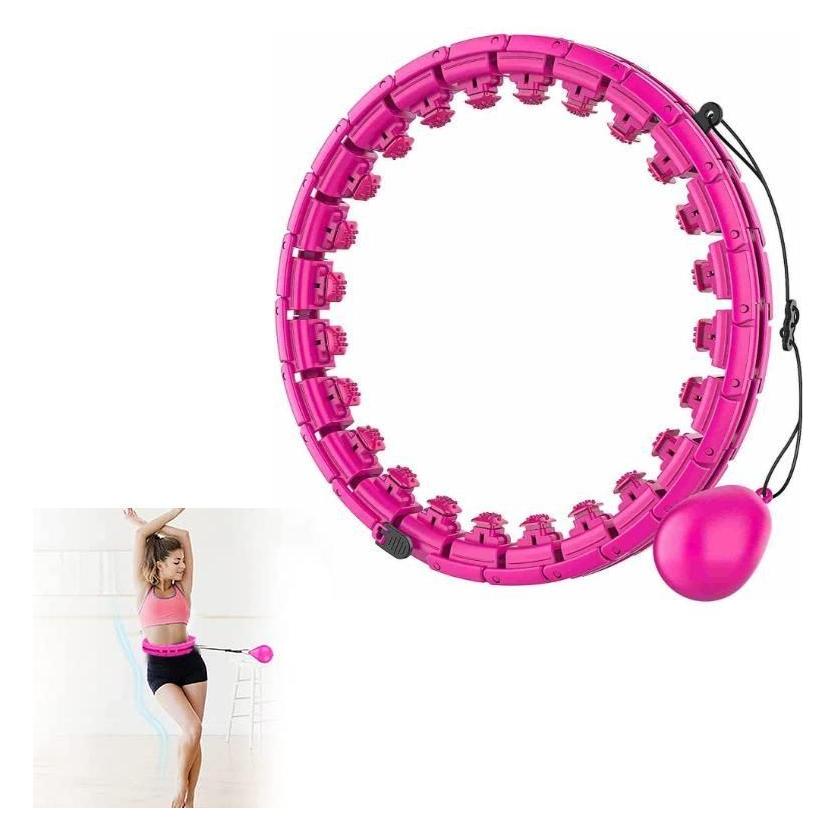 Reach Smart Hula Hoop M2, rosa (59902753)