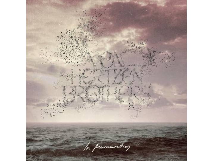 In Murmuration