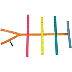 Dönges, Spanngurt + Ladungssicherung, Gurtsystem Spiderstrap Neo