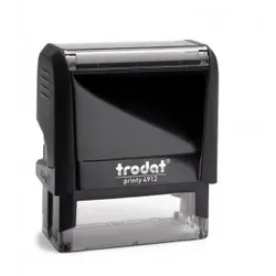 Trodat Printy 4912 Textstempel
