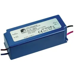 Rutec 85479 LED Netzgerät 24V 40W IP65 Dimmbar