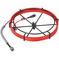 Rothenberger, Endoskopkamera, Minimodul-ROCAM 4 Plus - 16m,25mm 1500003296